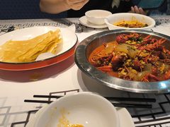 -靓虾二哥长沙地标小龙虾(五一广场店)