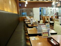 -CoCo壱番屋(久光百货店)