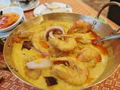 -南沙游艇会·大兵船餐厅