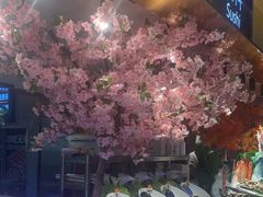 -火叮叮自助烤肉·现切牛肉(茂业店)