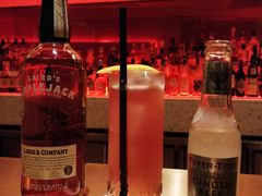 -wann lounge 低温慢煮牛排·清吧