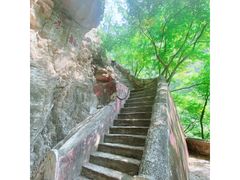 -北京上方山国家森林公园