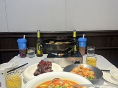 -忆家一宴(南丹东路总店)