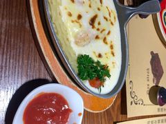 -马迭尔德式西餐精酿啤酒屋(中央大街店)