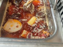 -草原塞蛮羊火锅城(港湾店)