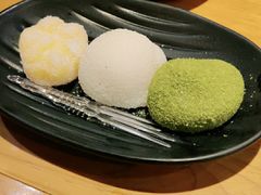 -一心创作料理屋(经开万达店)