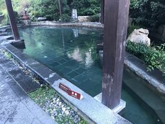 -杭州第一世界大酒店·云曼温泉
