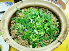 黄鳝饭-汤氏美食台山水步特色黄鳝饭(龙津东路店)
