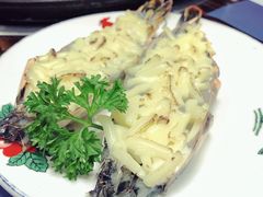-烤肉食堂(揭阳广百店)
