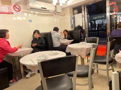 大堂-玲珑餐厅(陕西南路店)