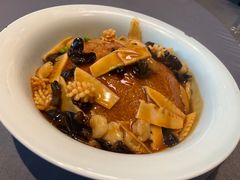 -羲和雅苑•北京烤鸭(平安国际金融中心店)