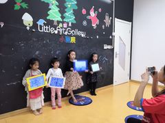 -美吉姆国际儿童发展中心(红谷滩绿地缤纷城中心)