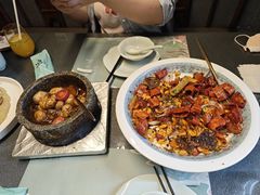 -恬阿姨庭院餐厅·生日宴