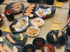 -友壹町寿司(佛山新DNA店)