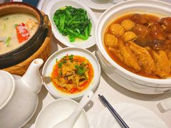 -潮州府·潮菜·砂锅粥(徐家汇店)