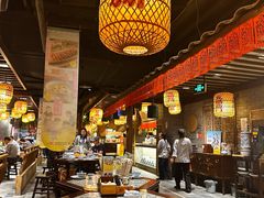 -南京大牌档(崇文门国瑞店)
