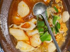 -肖记公安牛肉鱼杂馆·省级非物质文化遗产(崇仁路江滩直营店)