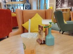 -逸派咖啡 EPARKCOFFEE(广安门店)