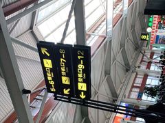 -丽江三义国际机场