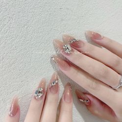 -希希美甲工作室cici-nail