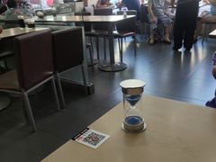 大堂-李先生牛肉面大王(营口大润发店)