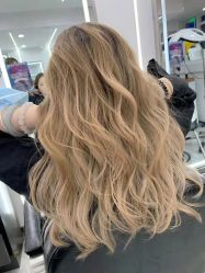 -Coo Hair salon