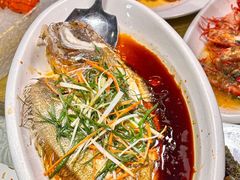 -东江海鲜大排档·潮汕菜·砂锅粥