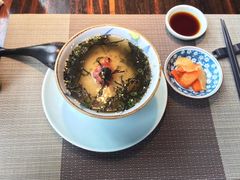 -山葵家·创意料理(宁波来福士店)