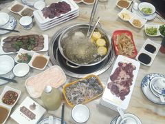 -杏花吴记牛肉火锅