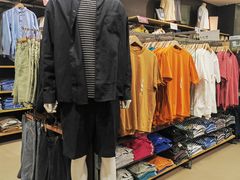 -MUJI无印良品(西单大悦城店)