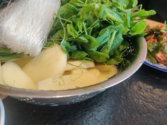 -肖仙仙羊肉汤·创于1996年(三官堂总店)