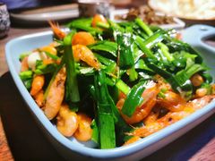 -长亭酒肆.武夷菜(鼓楼后海店)