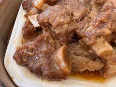 -馨越楼·点心·粤菜(赤坎店)