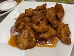 -大欢喜饭店(江怡路店)