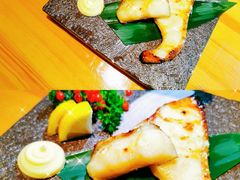 -浦·传统日式料理(3 5 1 1 店)