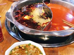 -成都玉林串串香火锅(三八店)
