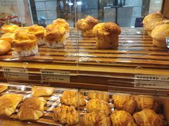 -匠造烘焙(上海湾店)