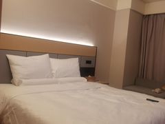 -全季酒店(北京朝阳公园店)