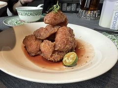 -南里山房·新淮扬菜(徐汇万科店)