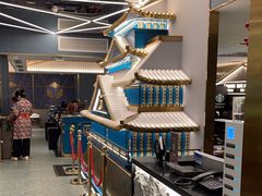-一绪に寿喜烧(虹悦城店)