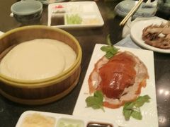 -四季民福烤鸭店(前门廊房二条店)