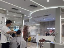 -MMby HairCode 芭曲发型概念店