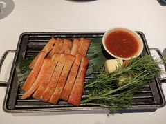 -BetterThai 泰加(苏州中心店)