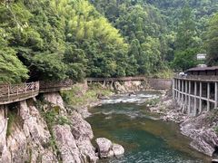 -楠溪江风景名胜区