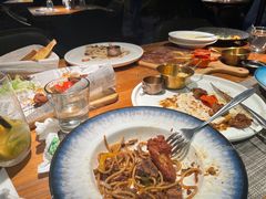 -西豪果木牛排(龙泉万达店)