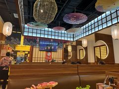 -千寻山野烤肉(中关村店)