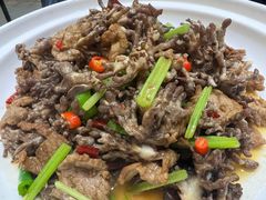 -下梅人家土菜馆(历史文化餐厅度假区店)