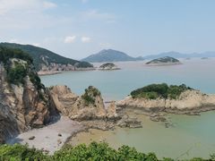 -花岙岛