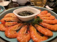 -大理实力希尔顿酒店御璽中餐厅YUXI – CHINESE RESTAURANT