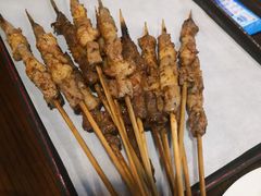 -老杨头烧烤(博烤堂店)